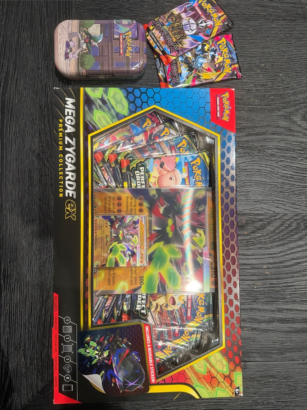 Pokémon bundle